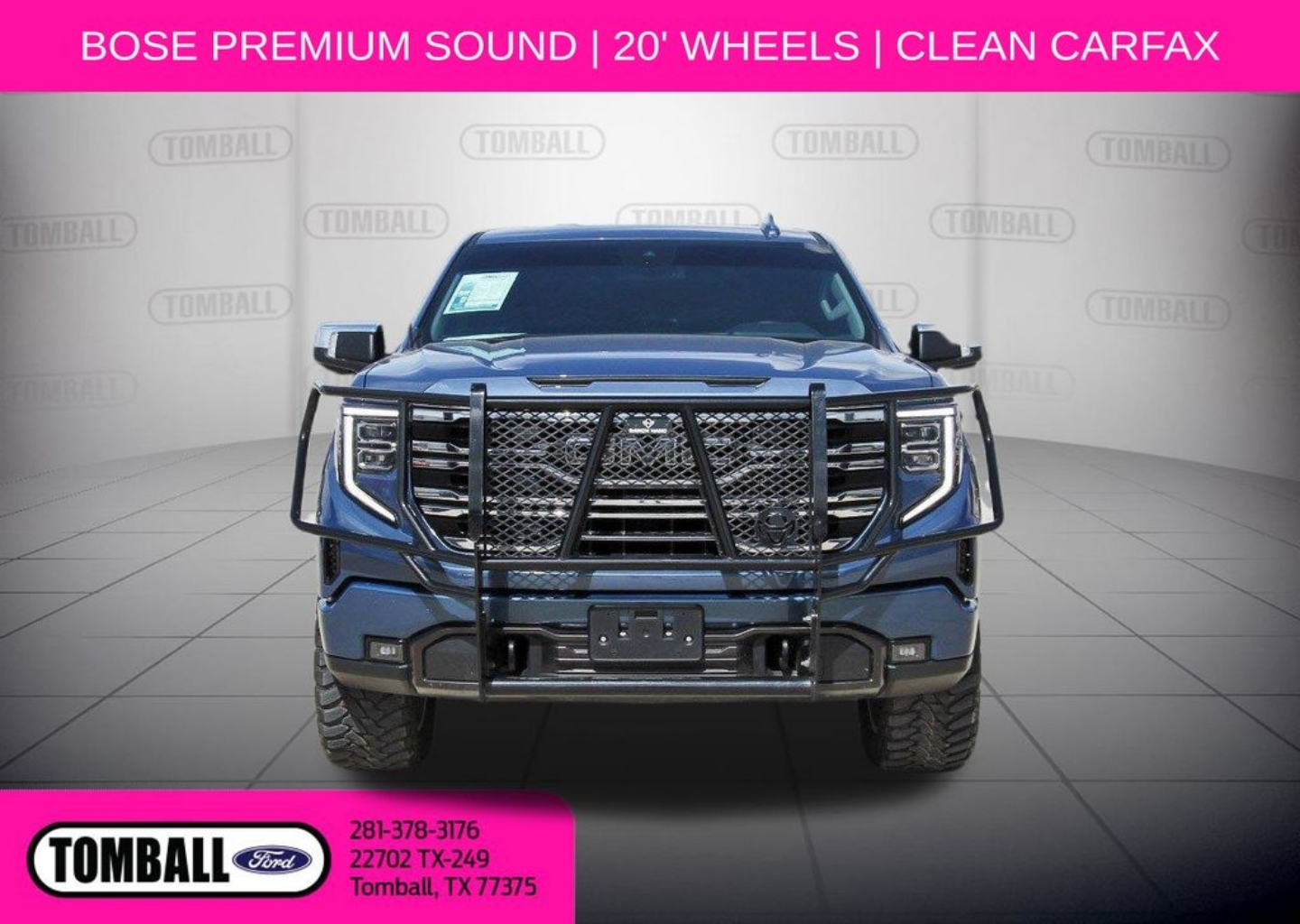 gmc sierra 1500 2024 3GTUUDED0RG211250 image gmc sierra 1500 2024 3GTUUDED0RG211250 image
